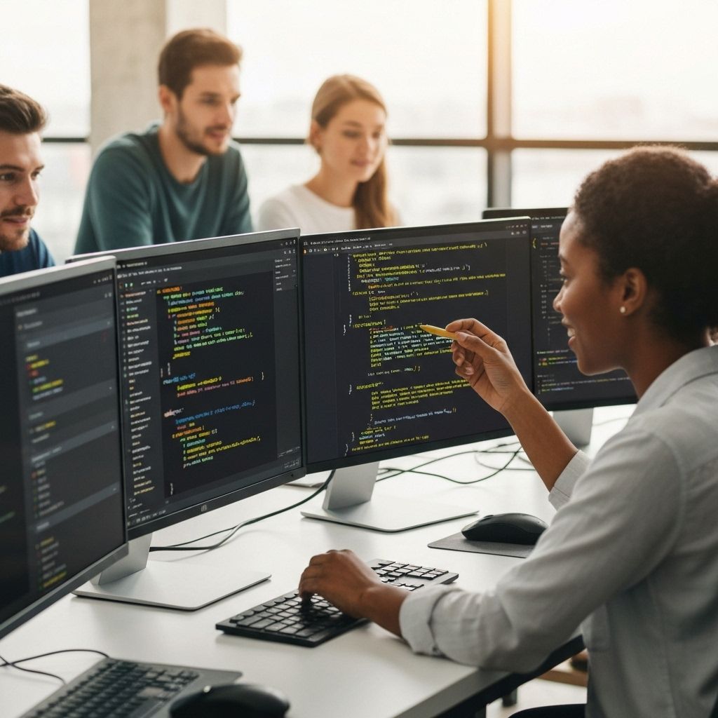 Software Implementation